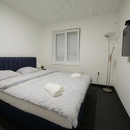 St.Sava Apartment Belgrado Esterno foto